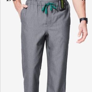 FIGS XL Scrub Pants NWT